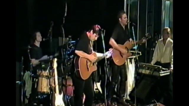 David's Confession performing the song Change at Star Studio's in the year 2000. Blast from the Pas смотреть онлайн