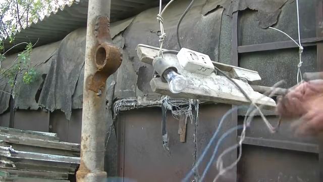 Как сделать электричество бесплатным смотреть онлайн