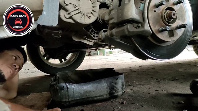 Ganti Oli Matic Mobil Ford - Fiesta смотреть онлайн
