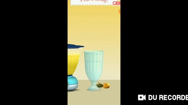 Blendy Juicy : Simulation gameplay смотреть онлайн