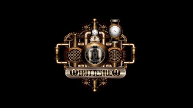◄GroTTesque► ГроТТеск - Авиаторы смотреть онлайн