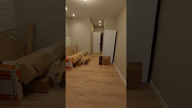 Как выглядит квартира с ремонтом и без. Наглядно. смотреть онлайн