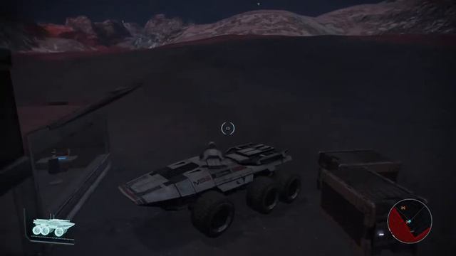 BRINGING DOWN THE SKY! - Let's Play Mass Effect 1 Legendary Edition Part 3! смотреть онлайн