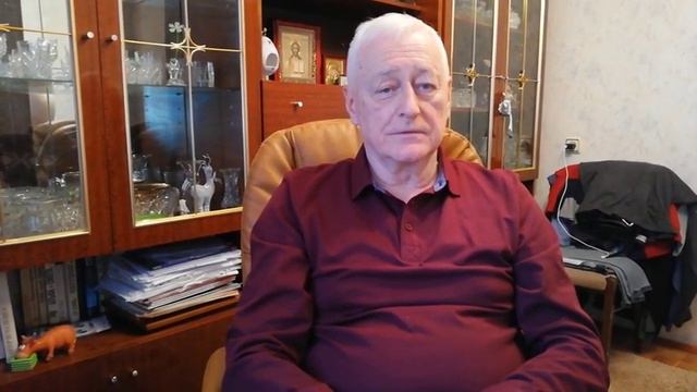 Отзыв Исмаил Узеев - списание долгов, банкротство смотреть онлайн