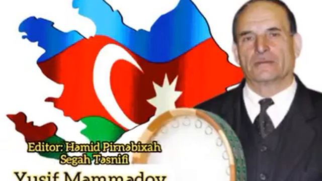 Yusif Məmmədov - Segah Təsnifi