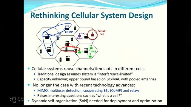 The Future of Wireless and What It Will Enable смотреть онлайн