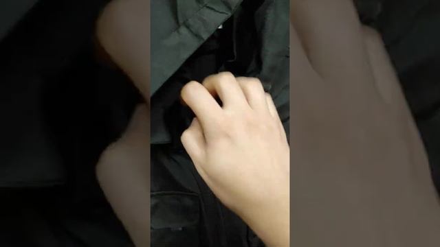 Костюм горка черный смотреть онлайн