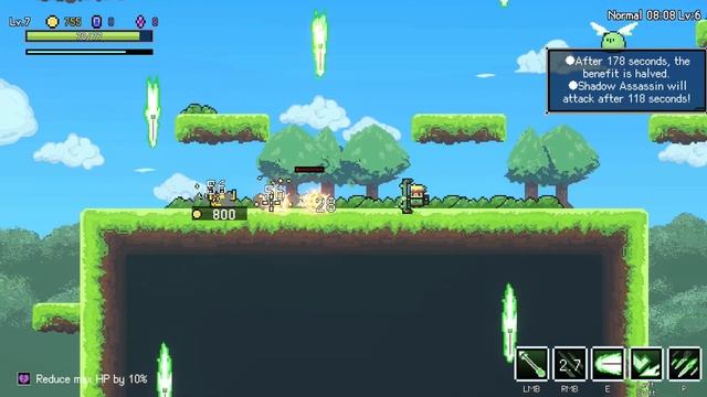 The Slime King Cometh - PORTAL DUNGEON смотреть онлайн