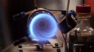 #инженерстроитель Мини реактивный двигатель )