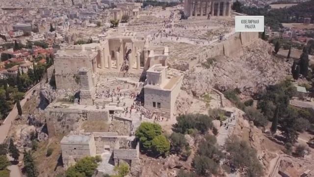 Ювелирная работа Как устроен мир с Тимофеем Баженовым смотреть онлайн