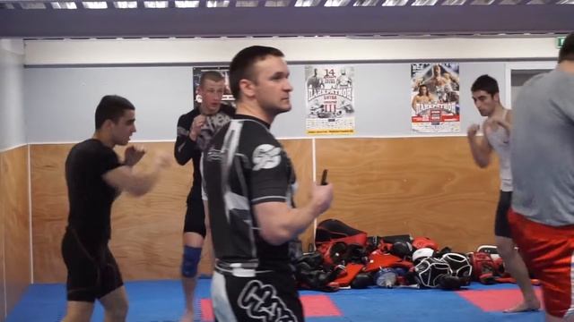 Репортаж Перед Турниром 2 смотреть онлайн