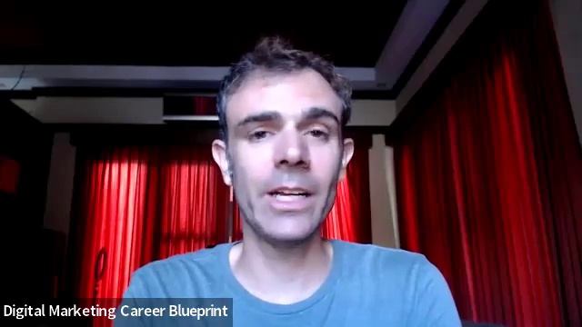 From Stock Room to $50K/Yr Digital Marketer at Age 21 смотреть онлайн
