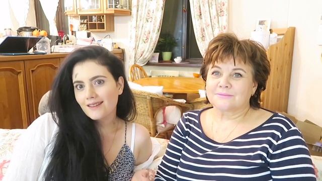 ДЕЛАЕМ МУССЫ | КАПА | СУМКИ ДЛЯ ЖИЗНИ? | ВЛОГ / VLOG : 02.09. 2016 смотреть онлайн