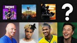 ?ВО ЧТО ИГРАЮТ ЗНАМЕНИТОСТИ ? ТЫ ОФИГЕЕШЬ!!!