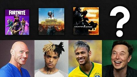 ?ВО ЧТО ИГРАЮТ ЗНАМЕНИТОСТИ ? ТЫ ОФИГЕЕШЬ!!!