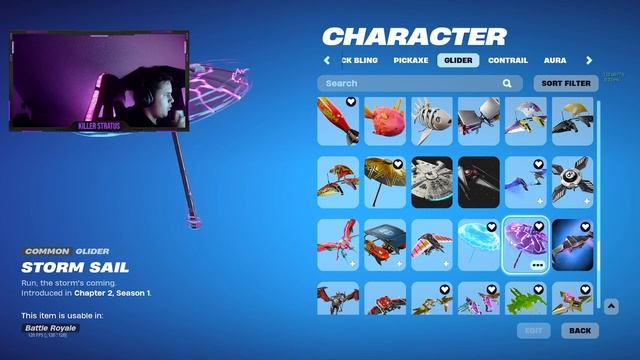 MEIN KOMPLETTER 1000€ FORTNITE SPIND IN KAPITEL 5! смотреть онлайн