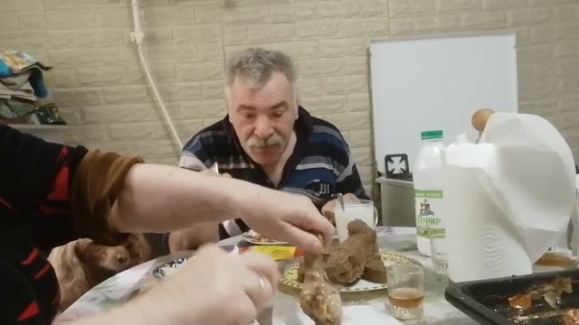 Мукбанг. смотреть онлайн