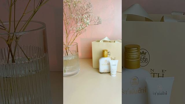 Уход для тела Ligne St Barth смотреть онлайн