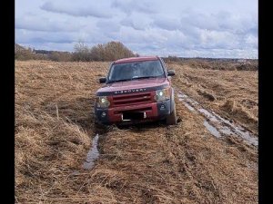 Дискавери 3 отзыв срок владения 2.5 года