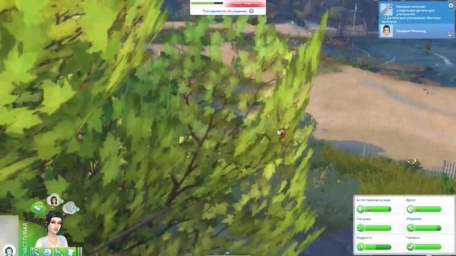 TheSims 4 Challenge 100 ДЕТЕЙ #73 -♥Это Плодовитость?!♥ смотреть онлайн