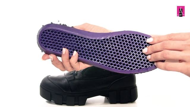 3203957 Видеообзор I Женские ботинки CAPRICE TORA смотреть онлайн