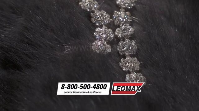 Комплект Украшений Звездный Выход 720i WEB LEOMAX