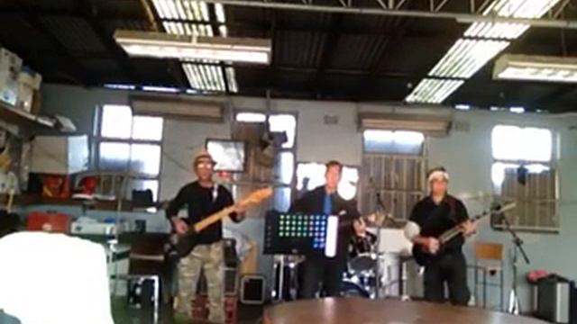 Stranger On The Shore