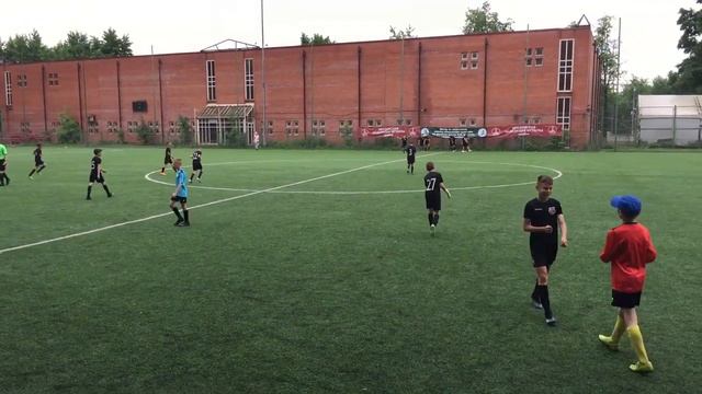 Торпедо-Луч - Отрадное 11.06.2022 смотреть онлайн