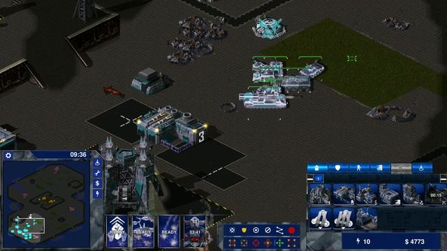 Fractured Realms - Earth Skirmish│3 смотреть онлайн