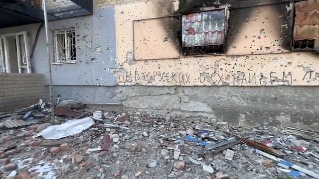 Уничтоженный Танк ВСУ При Штурме Бахмута "Музыкантами" смотреть онлайн