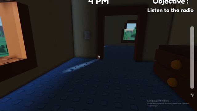 КАК ВЫЖИТЬ!?!? | Roblox Resedince Massacre | Хорор смотреть онлайн