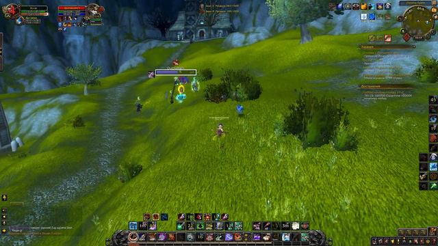 Эссэр и Курунир.[World of Warcraft]Бг Трип.Battle for Azeroth ,#когда забыл включить микрофон! смотреть онлайн