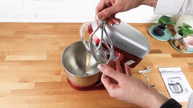 Clatronic KM 3709 robotgép смотреть онлайн