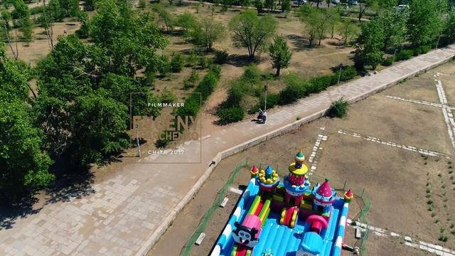 ПЛОЩАДЬ ДЕКАБРИСТОВ || PHANTOM 4PRO+ смотреть онлайн