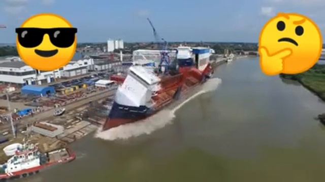 Как первый раз посадить лодку на воду смотреть онлайн