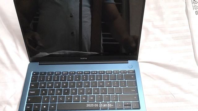 Realme Slim Book i3 Review Geek Tech | Best laptop under 35K | cheapest Mac book by Realme | Sasta. смотреть онлайн