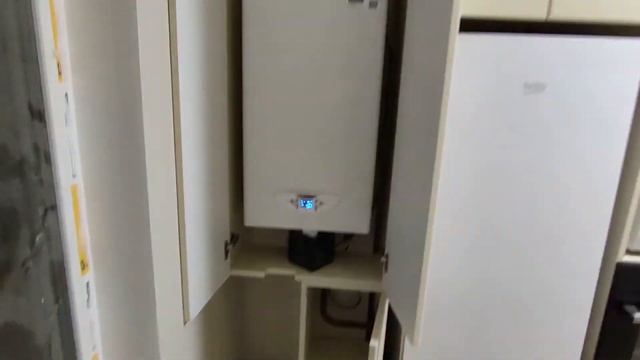 Кухня ж.к. Оранж Парк 121 смотреть онлайн
