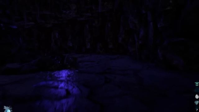 ARK: Survival Evolved Гайд Пещеры смотреть онлайн