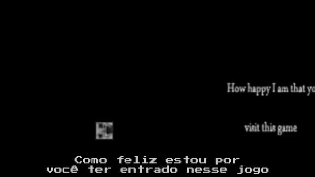 O ANALOG HORROR DE GEOMETRY DASH (VibingLeaf) - GeometryDash2015