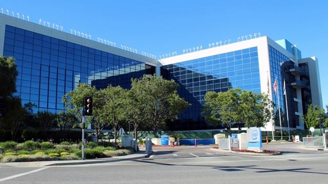 Intel Corporation | Wikipedia audio article смотреть онлайн