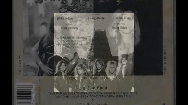 Craig Goldy's Ritual "What's on My Mind" смотреть онлайн