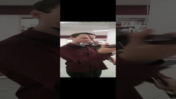 Моё сердце остановилось