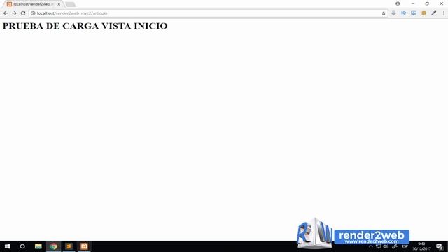 Ⓜ️ Curso MVC con PHP Parte 8 - Cargando Vistas y Parámetros смотреть онлайн