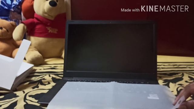 Unboxing of Avita Pura 14 Laptop #avitapura #budgetlaptop #ryzen5cpu смотреть онлайн