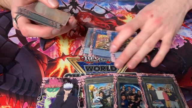 Yu-Gi-Oh! Regional 4th Place : Fire King Snake-Eyes Deck Profile [ft. Angus M ] Halifax NS смотреть онлайн