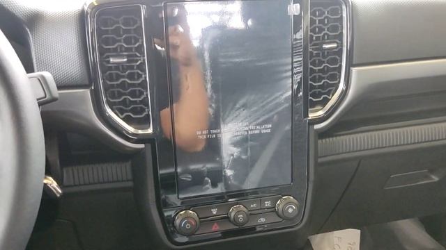 2023 FORD RANGER XLT NEXT- GENERATION WITH WIRELESS CHARGING! BETTER THAN RANGER SPORT? PINAKASULIT смотреть онлайн