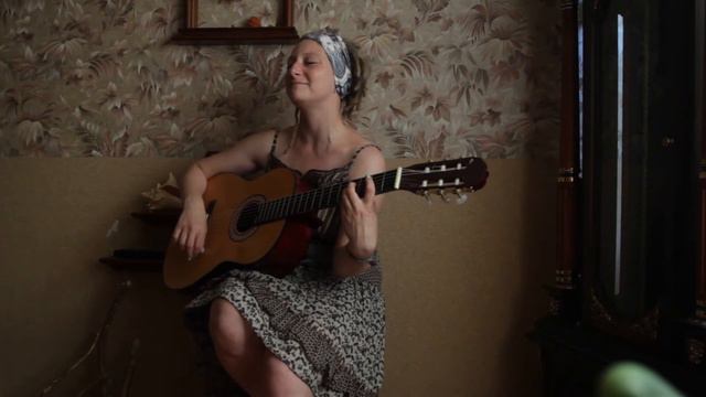 Светлана Синицына - Гонишь (Рома ВПР Cover) смотреть онлайн