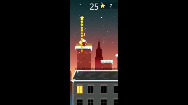 GAME SULTAN -(Santa Jump) смотреть онлайн