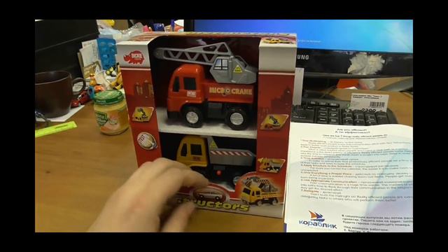 Машинки Dickie toys смотреть онлайн