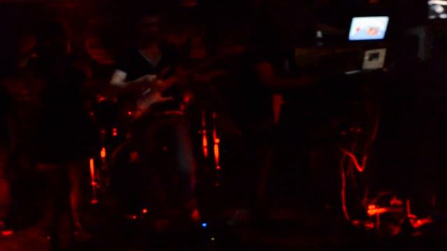 Endless - Save my sound - live @ Home Rock Bar смотреть онлайн